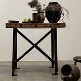 Industrial table