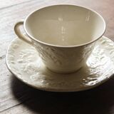 Mason's English porcelain breakfast and brunch service