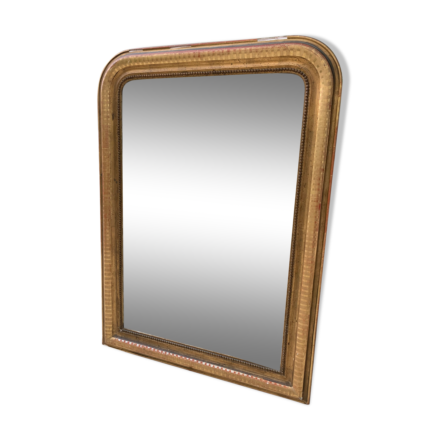 Miroir Louis Philippe