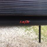 Formica table and chairs