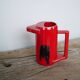 Vintage ceramic pitcher