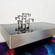 Table basse vintage Roche Bobois
