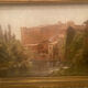 Oil on panel by Claudius Seignol 1858-1926