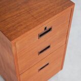 Vintage chest of drawers | cabinet | 1960s | Sweden