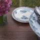 Farm table
