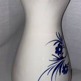 Earthenware carafe