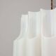 Mid-century Modern Teulada Lamp by Carlo Ponzio for Guzzini, 1960s