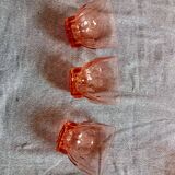 Vintage glasses