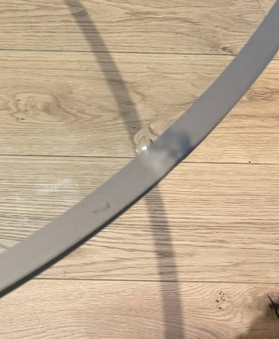 La Rotonda table by Mario Bellini for Cassina