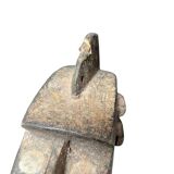 Sculpture en bois