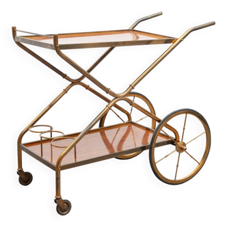 Service trolley, bar trolley, 1960s