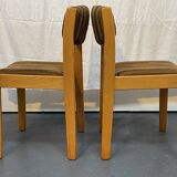 Vintage chairs from the 70s