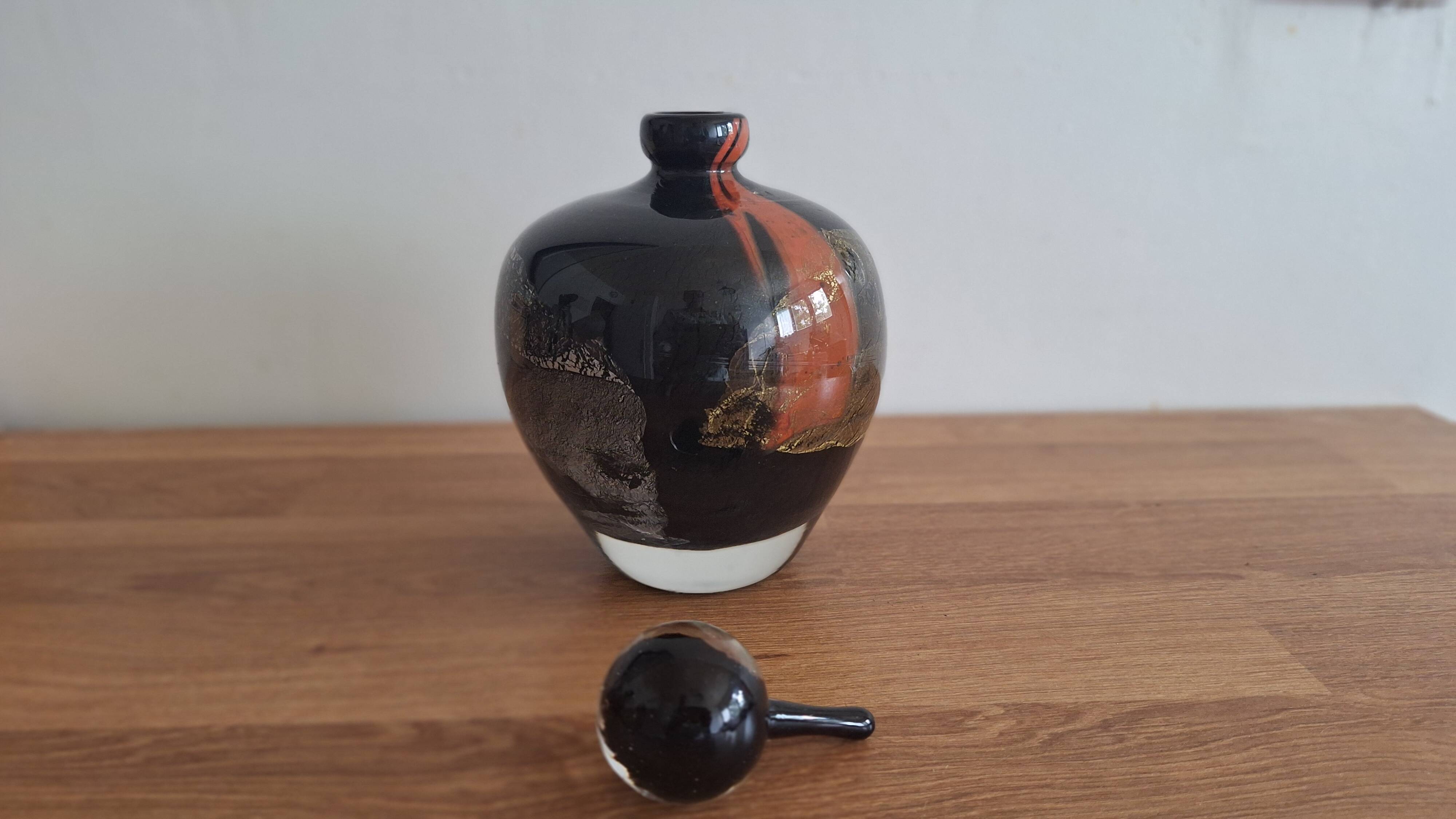 Vase Novaro