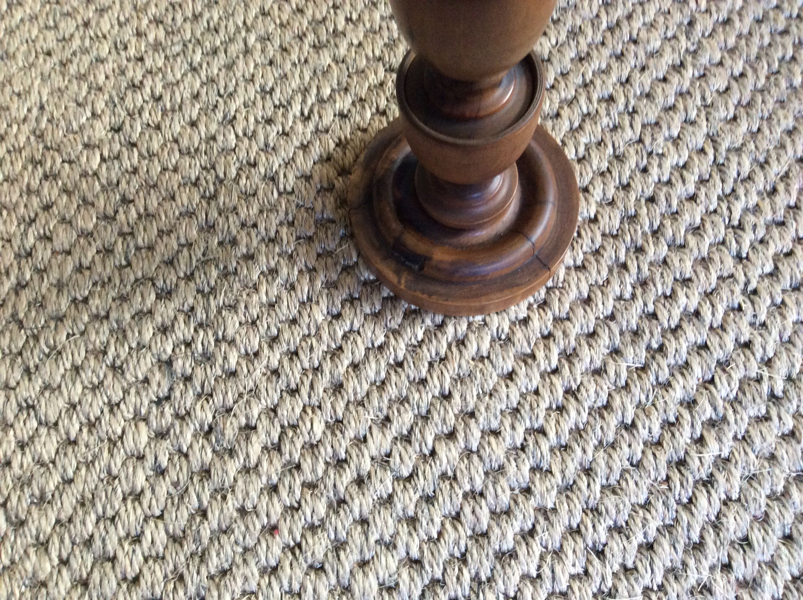 Series of 6 coquetiers