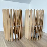 Fabbian Stick Suspension Light