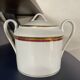 Limoges porcelain dinner service