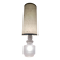 Floor lamp bedroom / living room vintage design 1970 glass
