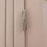 Parisian Art Deco wardrobe