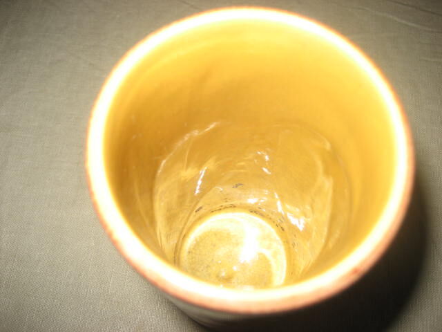 Vase GOUDA FLORA Holland model TOKIO