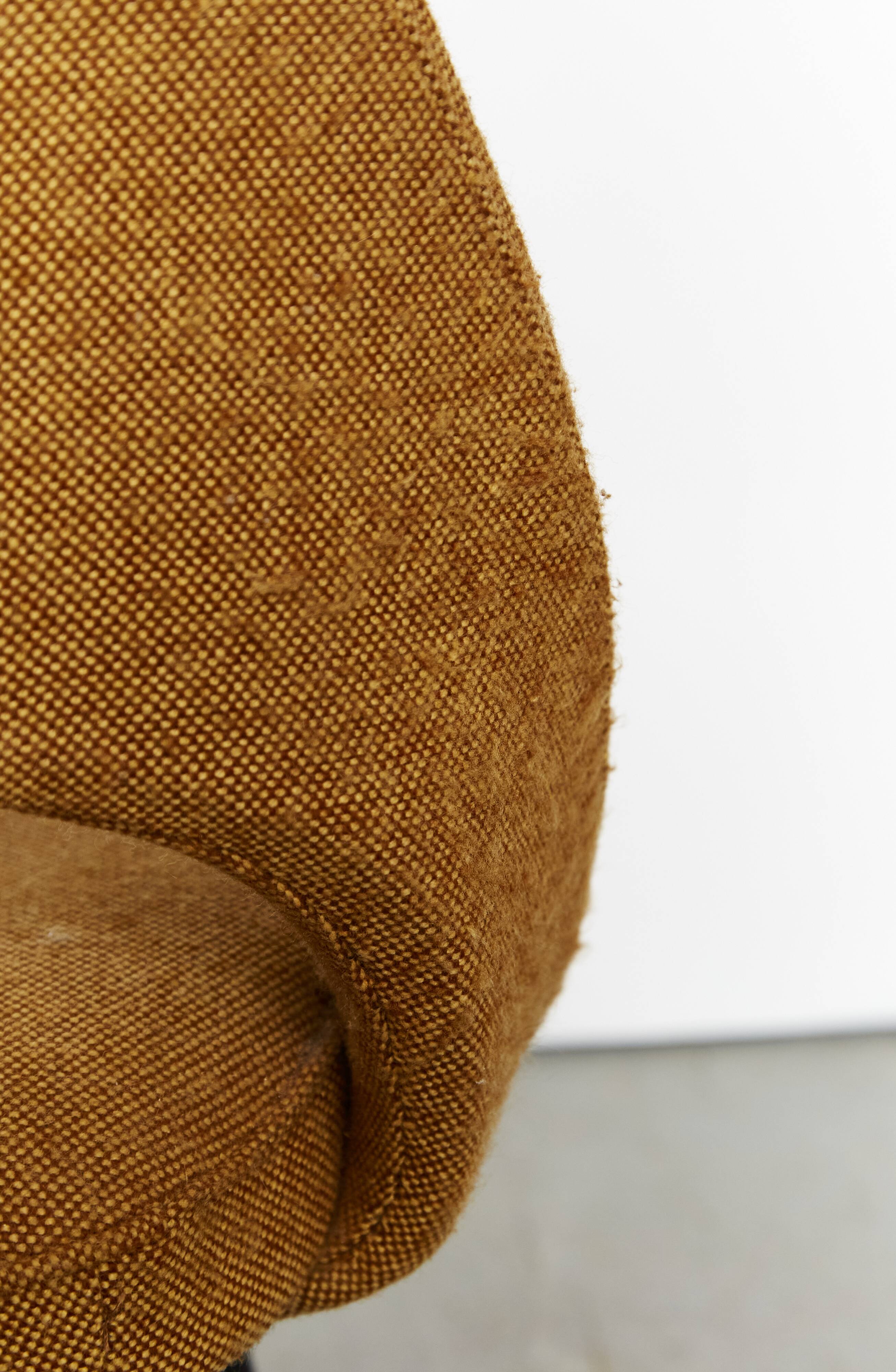 Chaise de conférence Eero Saarinen No.72 pour Knoll International
