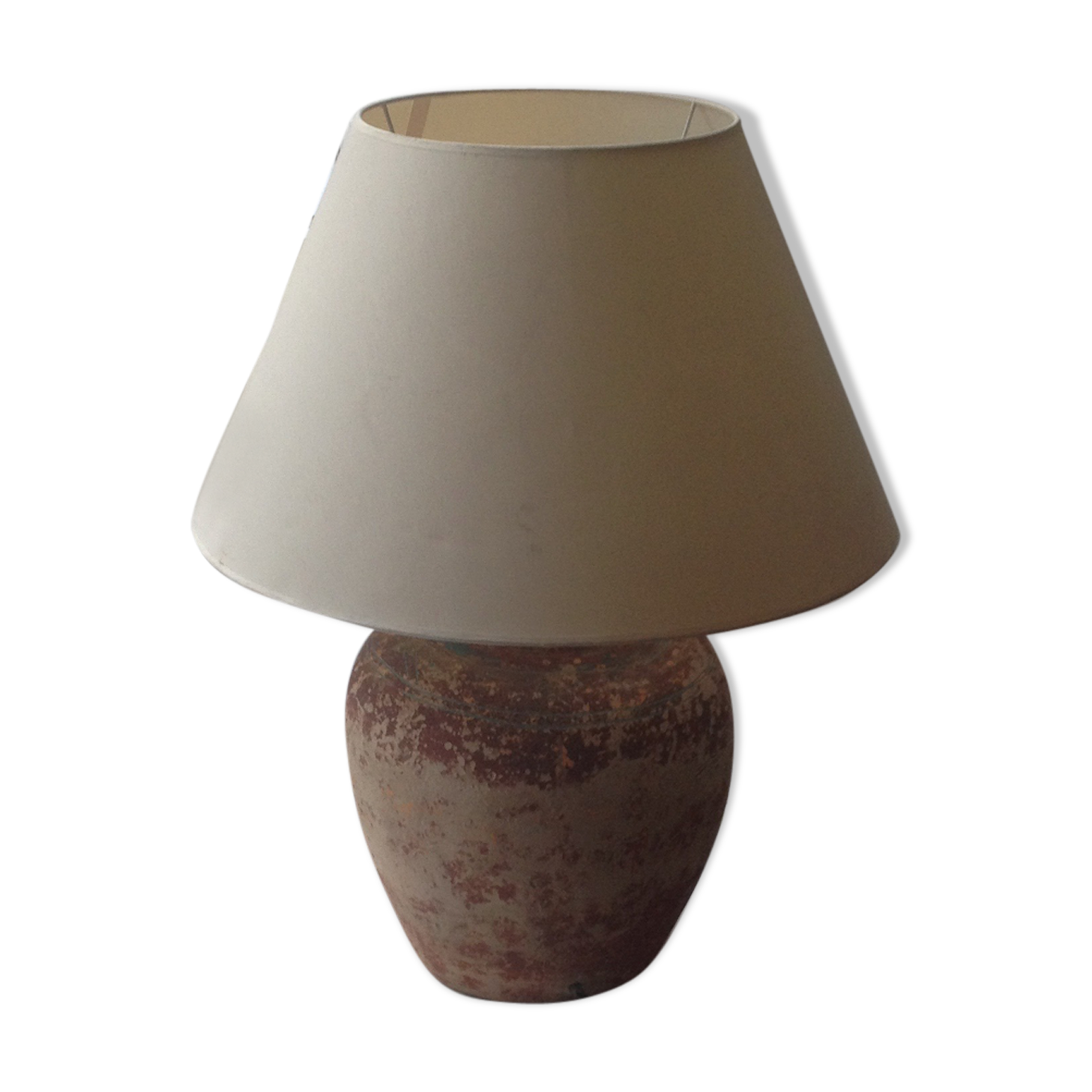 Lampe de table