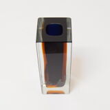 Cut Vase,designed by Pavel Hlava,"Night sky",1950's