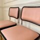 Lot de 6 chaises Cesca B32