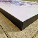 Abstract painting painting