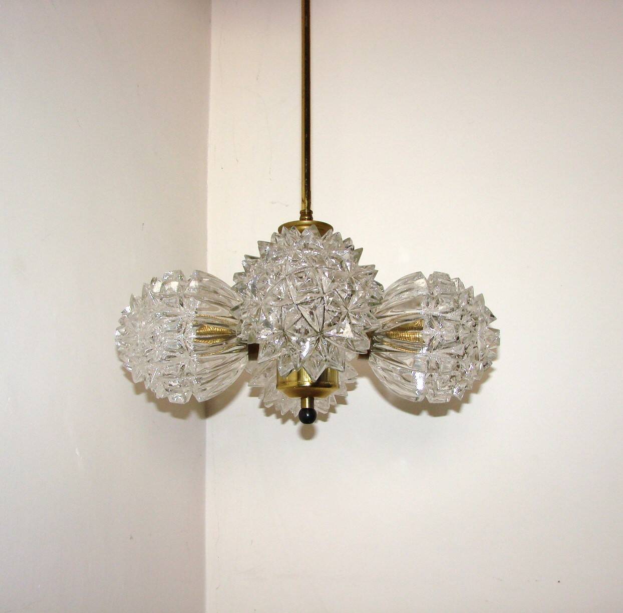 Lustre, 1970s