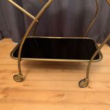 Bar Cart, Italy, 1950s