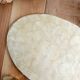 Plateau, set de table en nacre de Capiz