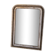 Old mirror Louis Philippe