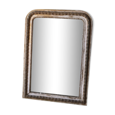 Miroir ancien Louis Philippe