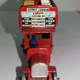 Matchbox Bus type B 1920