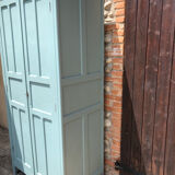 Parisian cabinet