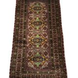 Handmade Persian carpet