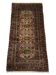 Tapis persan fait main