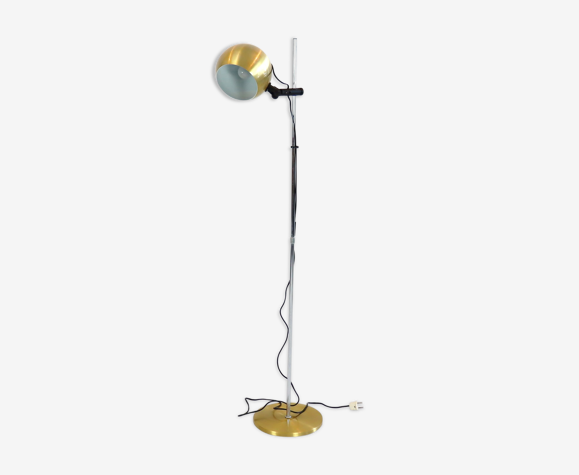 Lampadaire Hemi Klot