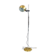Hemi Klot Lamppost