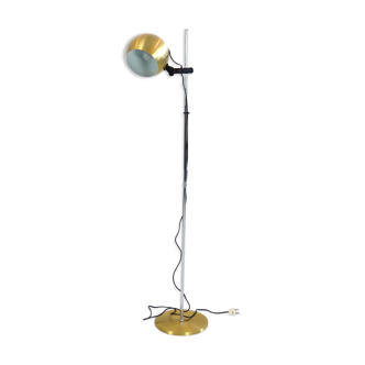 Hemi Klot Lamppost