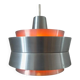 Midcentury Pendant Designed by Carl Thore, Sweden, 1960s