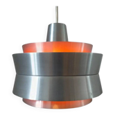 Midcentury Pendant Designed by Carl Thore, Sweden, 1960s