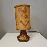 Accolay ceramic lamp