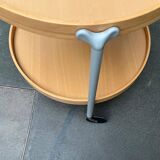 Postmodern bar cabinet by Ligne Roset, 1980s.