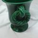 Vase art deco ceramic