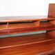 Bureau secretaire teck vintage 1960 danemark