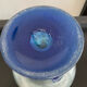 Empty pocket "Scovo" stand cup in Murano glass