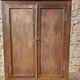 Armoire d'atelier