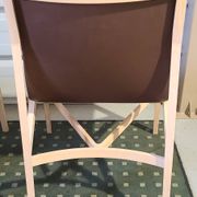 Fauteuils Pilotta Par Rodolfo Dordoni Pour Cassina