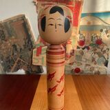 kokeshi/31.5cm/